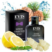 Evis Intense Collection №120 духи 50 мл