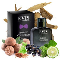 Evis Intense Collection №123 духи 50 мл