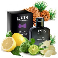 Evis Intense Collection №152 духи 50 мл