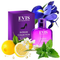 Evis Intense Collection №2 духи 50 мл