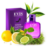 Evis Intense Collection №20 духи 50 мл