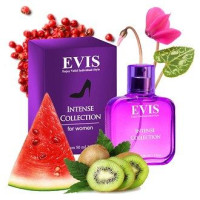Evis Intense Collection №23 духи 50 мл