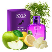Evis Intense Collection №24 духи 50 мл