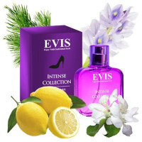 Evis Intense Collection №3 духи 50 мл