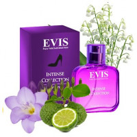 Evis Intense Collection №306 духи 50 мл