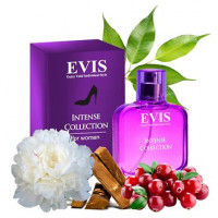 Evis Intense Collection №31 духи 50 мл