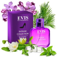 Evis Intense Collection №35 духи 50 мл