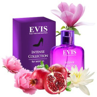 Evis Intense Collection №37 духи 50 мл