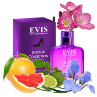 Evis Intense Collection №39 духи 50 мл