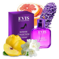 Evis Intense Collection №4 духи 50 мл