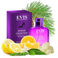 Evis Intense Collection №42 духи 50 мл