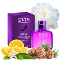 Evis Intense Collection №43 духи 50 мл
