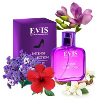 Evis Intense Collection №44 духи 50 мл