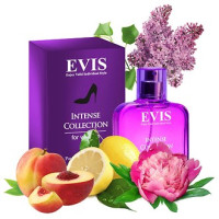 Evis Intense Collection №46 духи 50 мл