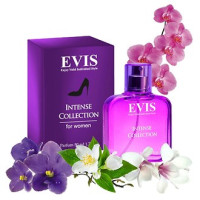 Evis Intense Collection №50 духи 50 мл