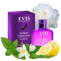 Evis Intense Collection №53 духи 50 мл