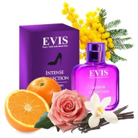 Evis Intense Collection №6 духи 50 мл