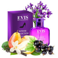Evis Intense Collection №7 духи 50 мл