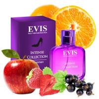 Evis Intense Collection №83 духи 50 мл