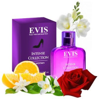 Evis Intense Collection №94 духи 50 мл