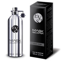 Evis Mask Collection Aoud Mask парфумована вода 100 мл