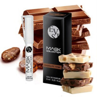 Evis Mask Collection Chocolate Mask мініатюра 8 мл