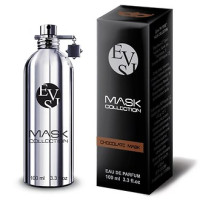 Evis Mask Collection Chocolate Mask парфумована вода 100 мл