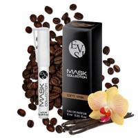 Evis Mask Collection Cofee Mask мініатюра 8 мл