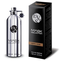 Evis Mask Collection Cofee Mask парфумована вода 100 мл