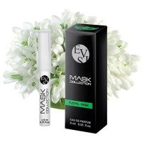 Evis Mask Collection Floral Mask мініатюра 8 мл