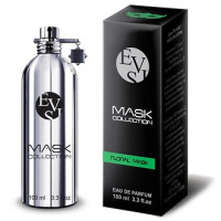 Evis Mask Collection Floral Mask парфумована вода 100 мл