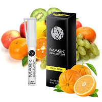 Evis Mask Collection Fruit Mask мініатюра 8 мл