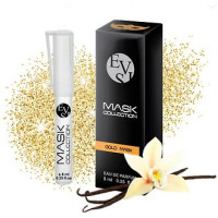 Evis Mask Collection Gold Mask мініатюра 8 мл