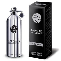 Evis Mask Collection Musk Mask парфумована вода 100 мл