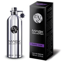 Evis Mask Collection Purple Mask парфумована вода 100 мл