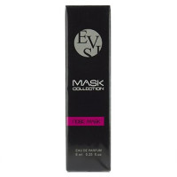 Evis Mask Collection Rose Mask мініатюра 8 мл