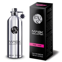 Evis Mask Collection Rose Mask парфумована вода 100 мл