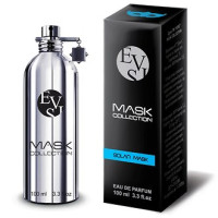 Evis Mask Collection Solar Mask парфумована вода 100 мл