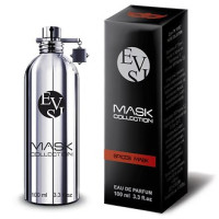 Evis Mask Collection Spices Mask парфумована вода 100 мл