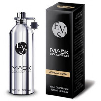 Evis Mask Collection Vanilla Mask парфумована вода 100 мл