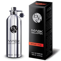 Evis Mask Collection Vetiver Mask парфумована вода 100 мл