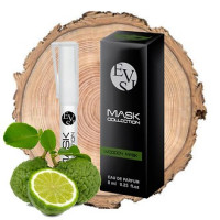 Evis Mask Collection Wooden Mask мініатюра 8 мл