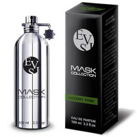 Evis Mask Collection Wooden Mask парфумована вода 100 мл