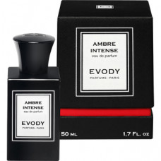 Evody Parfums Ambre Intense парфюмированная вода 50 мл