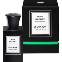 Evody Parfums Bois Secret парфумована вода 100 мл