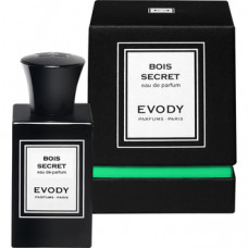 Evody Parfums Bois Secret парфюмированная вода 100 мл