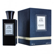 Evody Parfums Cuir Blanc парфюмированная вода 100 мл