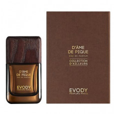 Evody Parfums D'Ame de Pique парфюмированная вода 50 мл