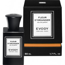 Evody Parfums Fleur d'Oranger парфюмированная вода 50 мл