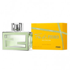 Fendi Fan di Fendi Eau Fraiche туалетна вода 50 мл